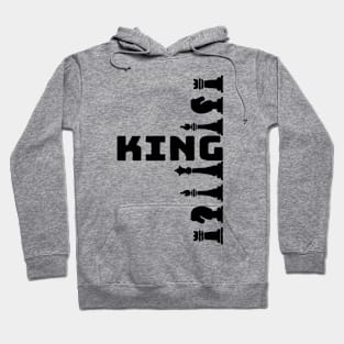 King Hoodie